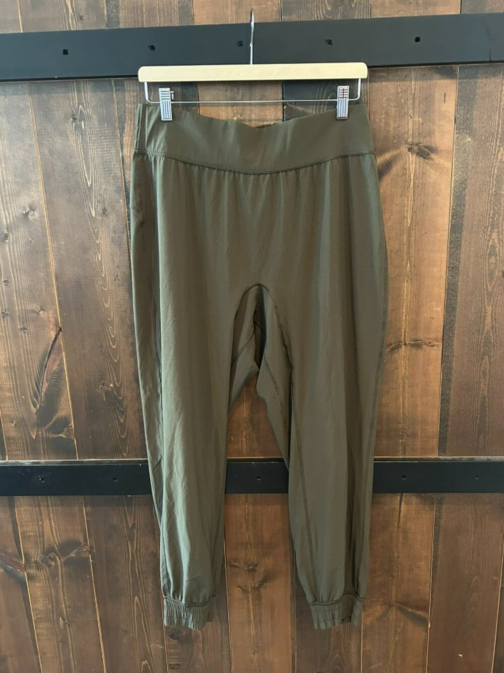 Lululemon Sun Setter Jogger *28" Women's Size 12